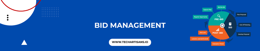 Bid Management