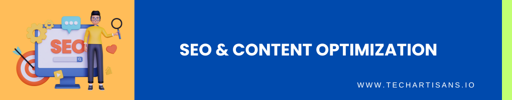 SEO and Content Optimization