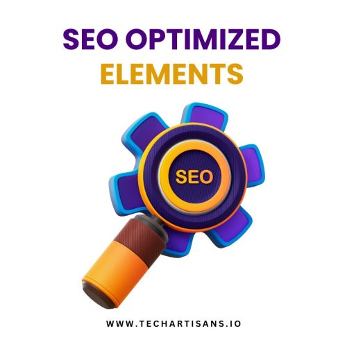 SEO Optimized Elements