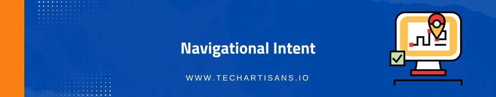 Navigational Intent