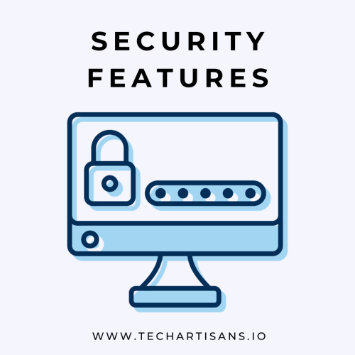 Security Features