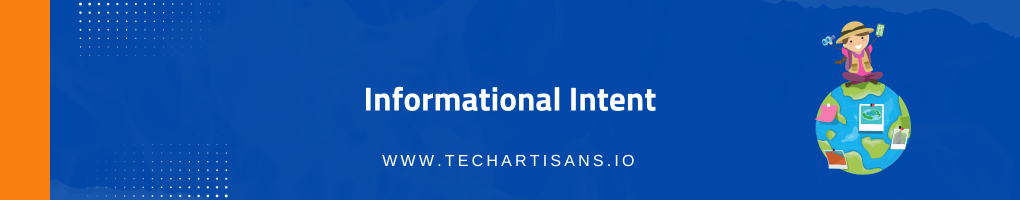 Informational Intent