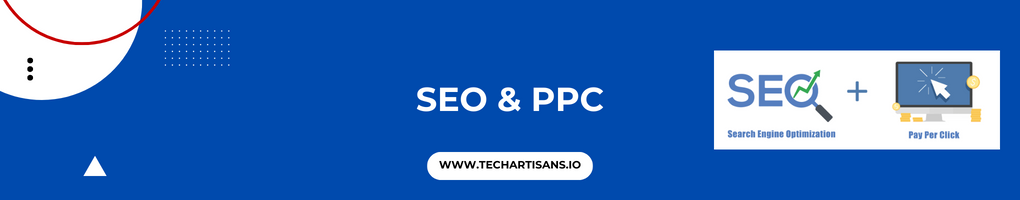 SEO and PPC