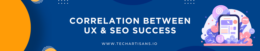 Correlation Between UX and SEO Success