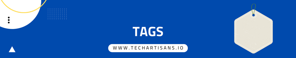 Tags