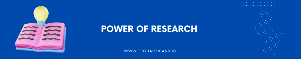 Power of Research