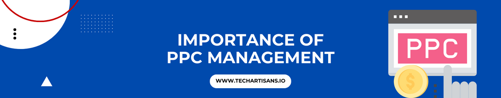 Importance of PPC Management