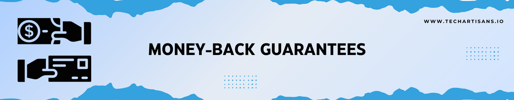 Money-Back Guarantees