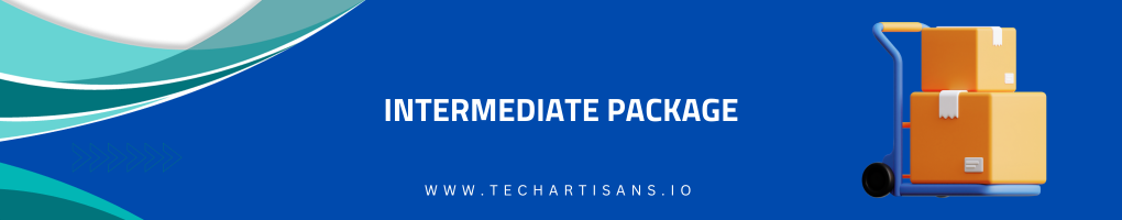 Intermediate Package