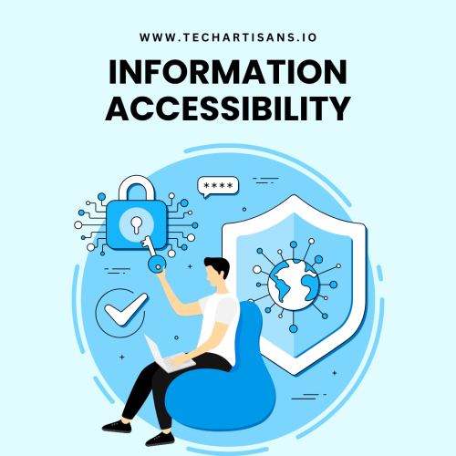 Information Accessibility