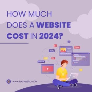 Budgeting for Success: Website Cost Considerations in 2024 - How Much Does a Website Cost in 2023 1