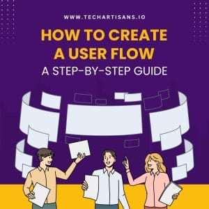 Seamless User Journeys: Creating a User Flow Step-By-Step - How To Create A User Flow A Step By Step Guide