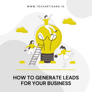 Lead Generation Mastery: Strategies for Business Success 4 Lead Generation Mastery: Strategies for Business Success - How To Generate Leads For Your Business