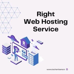 Guide to Choosing the Right Web Hosting Provider 6 Guide to Choosing the Right Web Hosting Provider - How to Choose Right Web Hosting Service