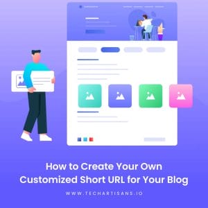 Personalized Blog URLs: A DIY Guide 1 Personalized Blog URLs: A DIY Guide - How to Create Your Own Customized Short URL for Your Blog 1