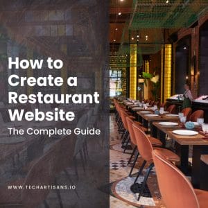 From Concept to Clicks: Complete Guide to Restaurant Website Creation 9 From Concept to Clicks: Complete Guide to Restaurant Website Creation - How to Create a Restaurant Website The Complete Guide