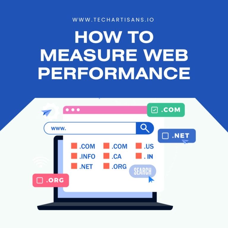 Performance Metrics: A Guide to Measuring Web Performance 1 Performance Metrics: A Guide to Measuring Web Performance - How to Measure Web Performance