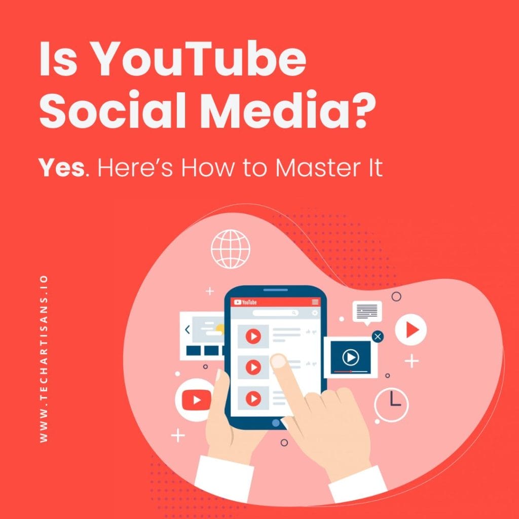 Is YouTube Social Media