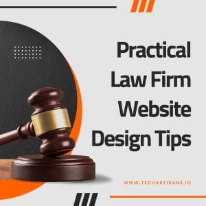 Designing for Success: Practical Tips for Law Firm Websites 10 Designing for Success: Practical Tips for Law Firm Websites - Practical Law Firm Website Design Tips