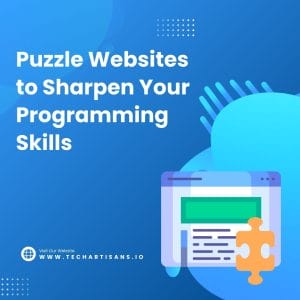Fun and Challenging: Puzzle Websites for Programmers - Puzzle Websites to Sharpen Your Programming Skills 1
