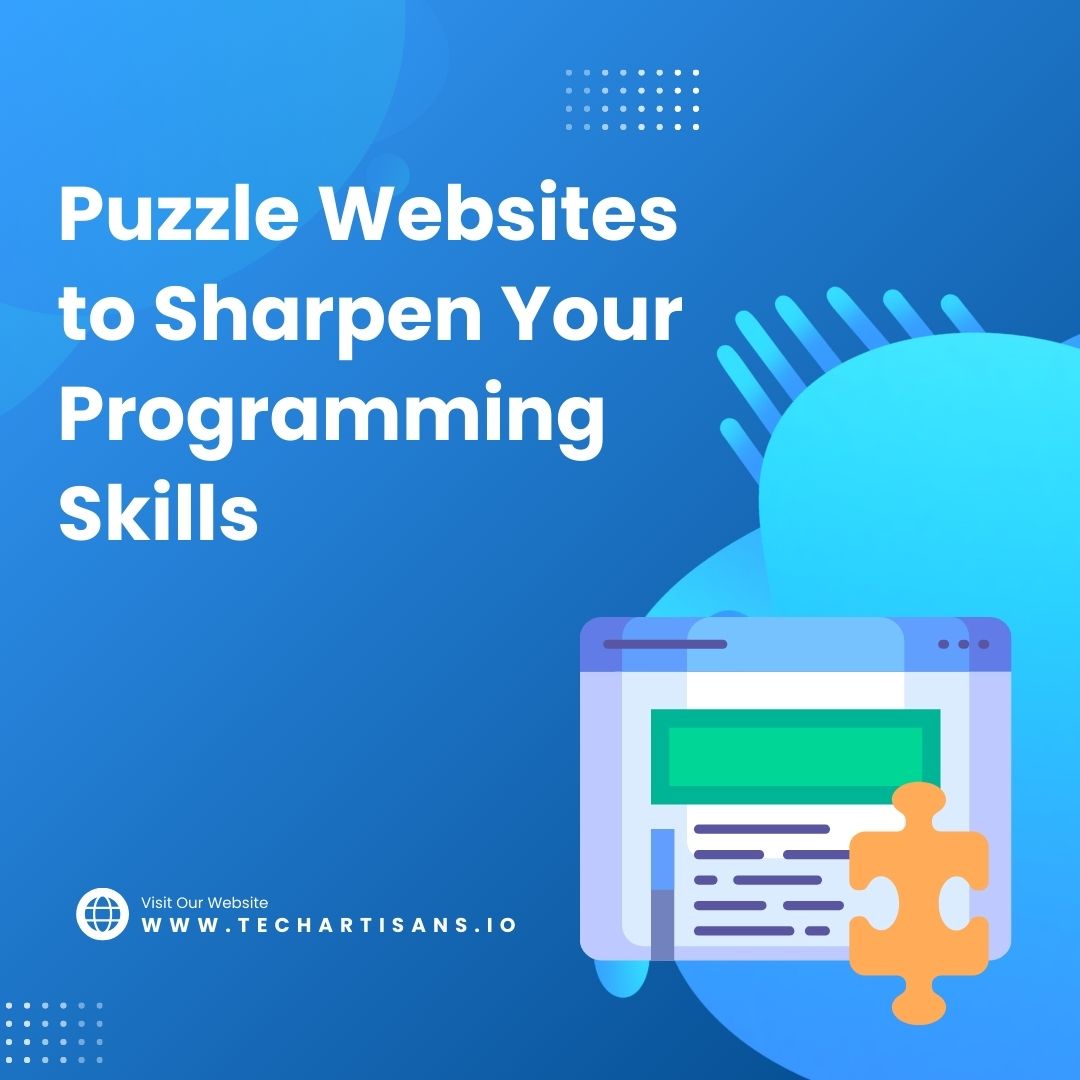 Puzzle Websites