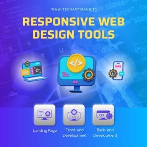 Tools of the Trade: Ranking Responsive Web Design Solutions - Responsive Web Design Tools 1