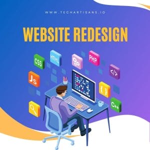 Recognizing the Signs: Does Your Website Need a Redesign? 3 Recognizing the Signs: Does Your Website Need a Redesign? - Signs Your Website Needs a Redesign