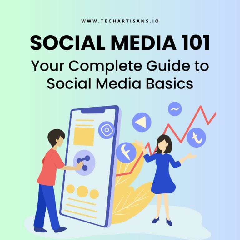Social Media Marketing