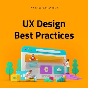 Mastering User Experience: Ranking the Best Practices in UX Design 8 Mastering User Experience: Ranking the Best Practices in UX Design - UX Design Best Practices
