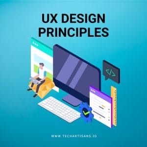 Crafting Seamless Experiences: Ranking UX Design Principles 4 Crafting Seamless Experiences: Ranking UX Design Principles - UX Design Principles