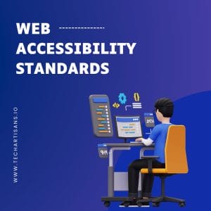Navigating Accessibility Standards: A Comprehensive Guide 2 Navigating Accessibility Standards: A Comprehensive Guide - Web Accessibility Standards 1