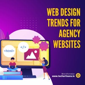 Agency Excellence: Web Design Trends for Agencies - Web Design Trends for Agency Websites