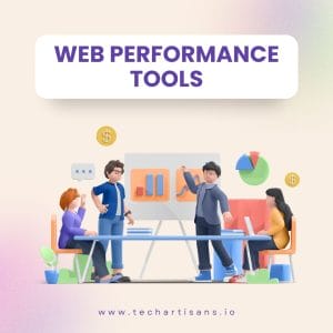 Boost Efficiency: Essential Tools for Web Performance - Web Performance Tools 1