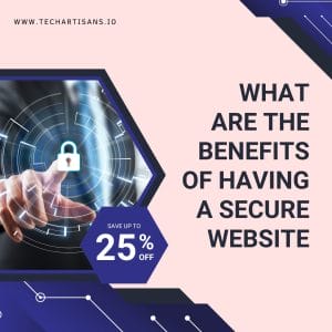 Securing Success: Ranking the Benefits of a Robust Website 3 Securing Success: Ranking the Benefits of a Robust Website - What Are the Benefits of Having a Secure Website