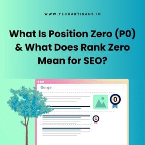 Demystifying Position Zero: Understanding Its Significance in SEO 10 Demystifying Position Zero: Understanding Its Significance in SEO - What Is Position Zero P0 and What Does Rank Zero Mean for SEO