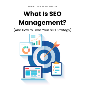 Leading SEO Success: Understanding SEO Management Strategies 5 Leading SEO Success: Understanding SEO Management Strategies - What Is SEO Management And How to Lead Your SEO Strategy
