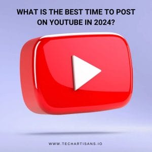 YouTube Posting Strategy: Finding the Best Time in 2024 - What Is the Best Time to Post on YouTube in 2024