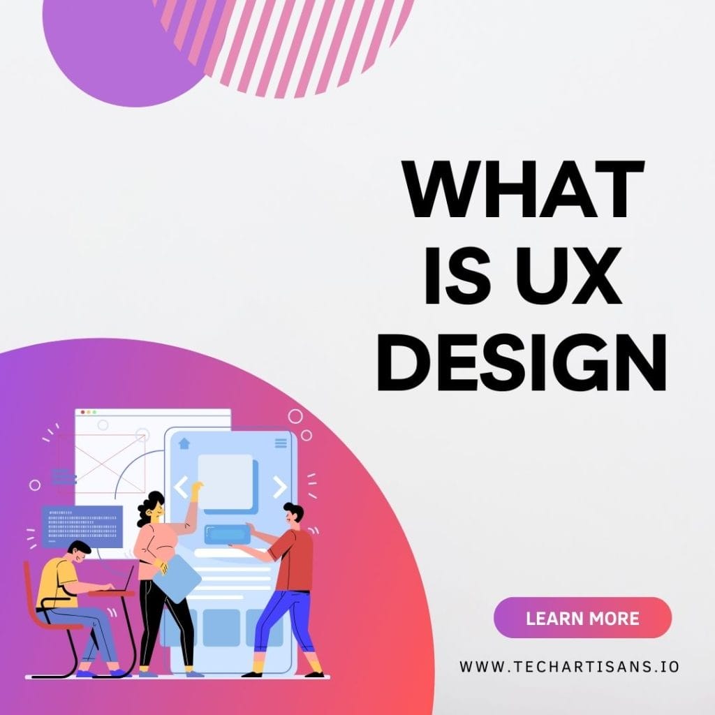 UX Design