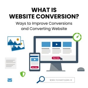 Decoding Website Conversion: Strategies for Improving Conversions - What is Website Conversion Ways to Improve Conversions and Converting Website