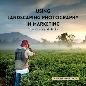 Using Landscaping Photography in Marketing:  Tips, Costs and Hacks - Using Landscaping Photography in Marketing Tips Costs and Hacks