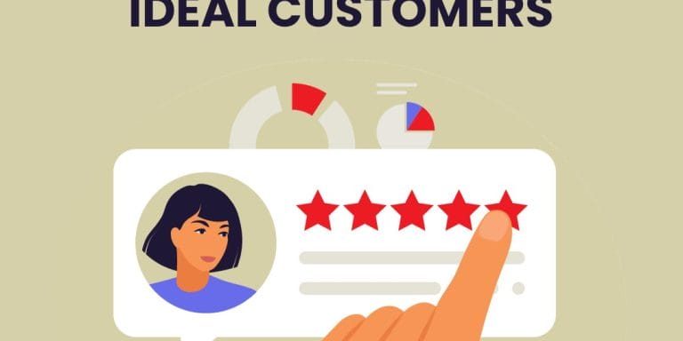 Identify Your Ideal Customers Identify Your Ideal Customers