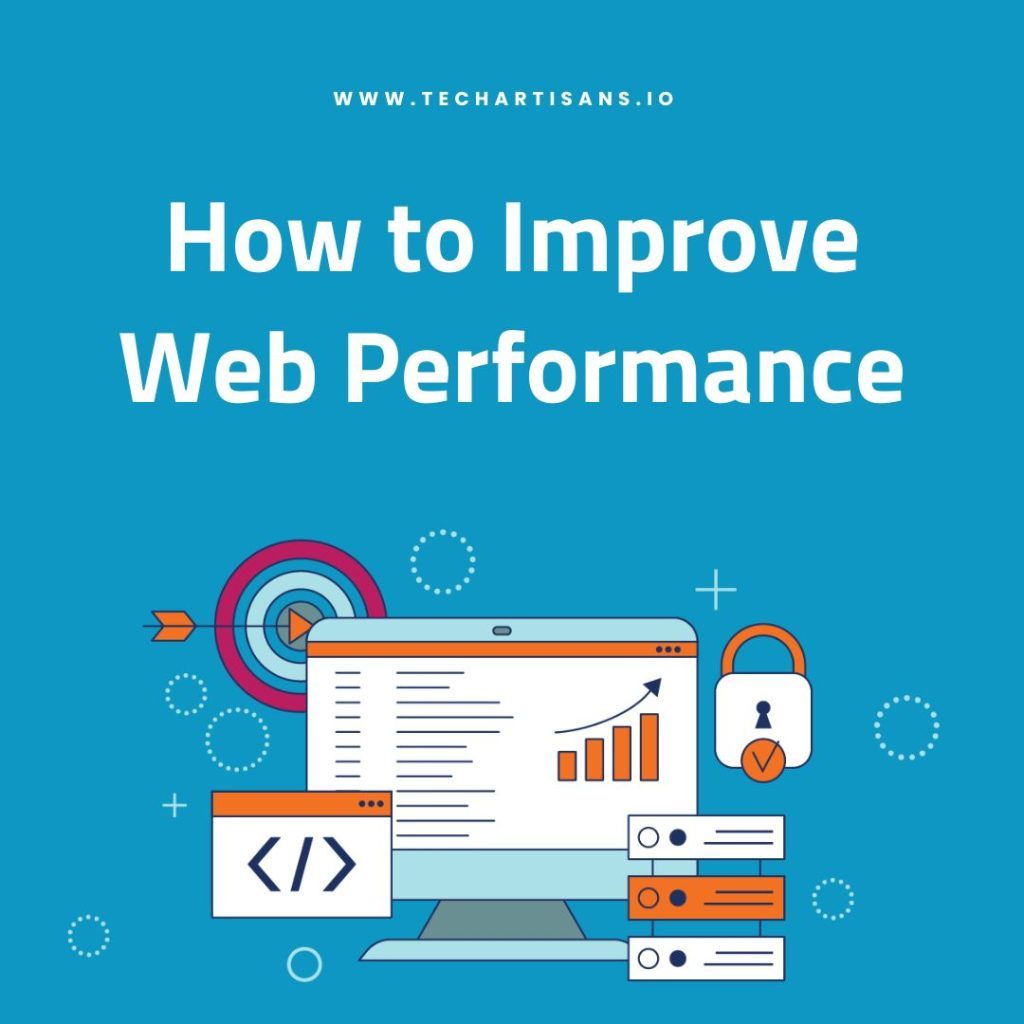 Improve Web Performance Improve Web Performance