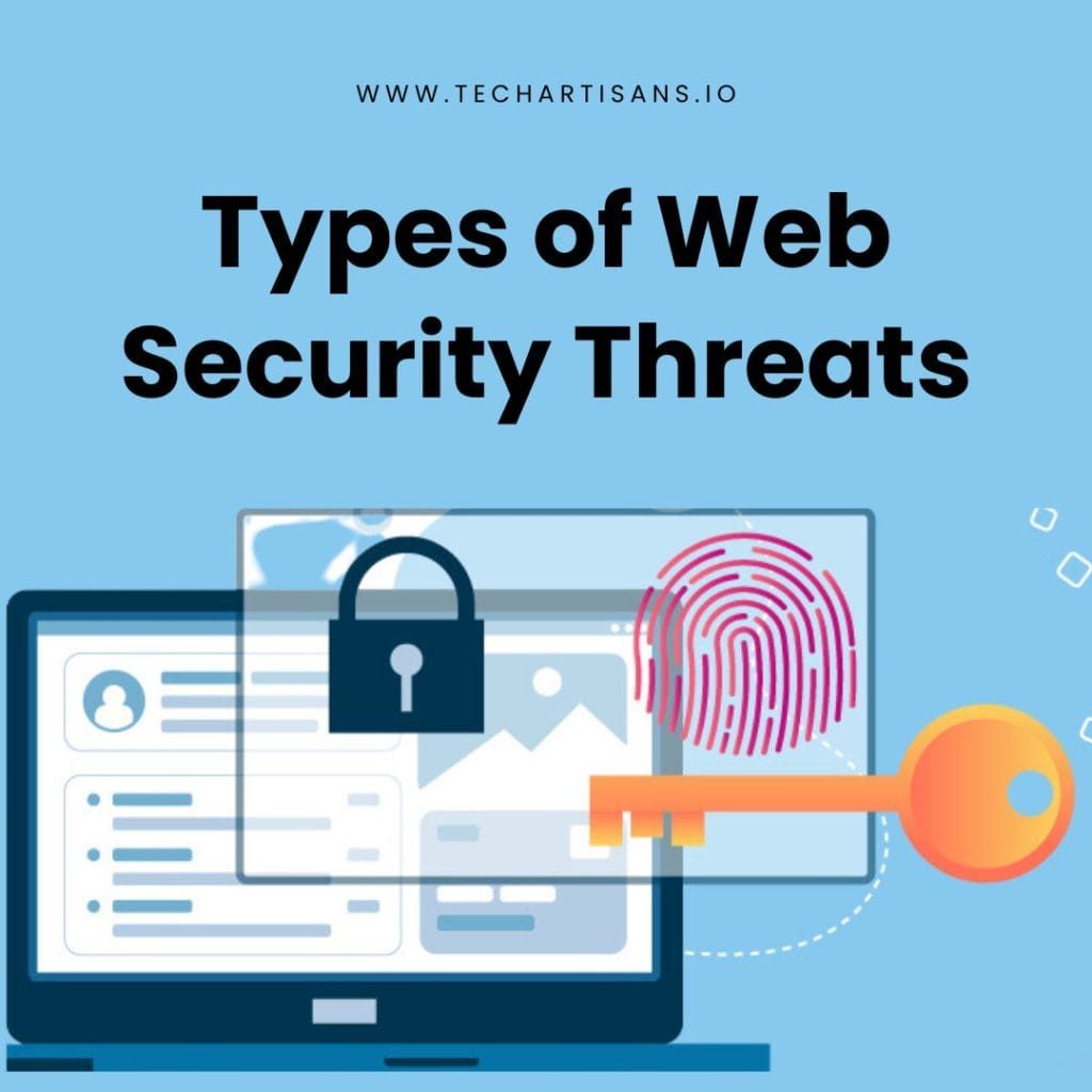 Web Security Threats Web Security Threats