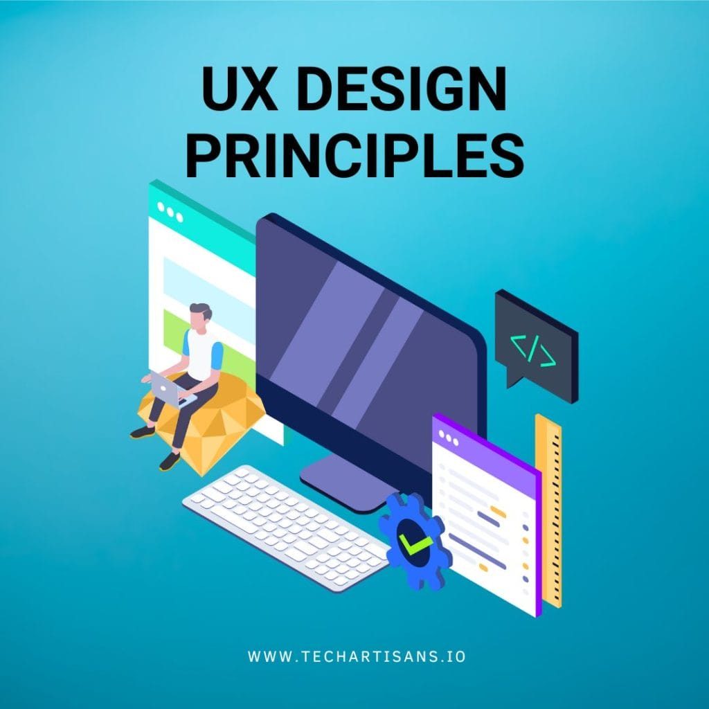 UX Design Principles UX Design Principles