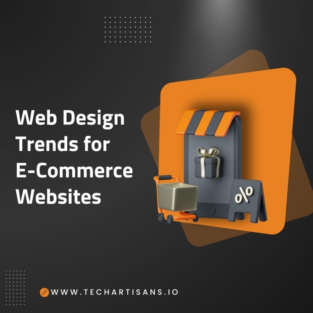 Web Design Trends for E-Commerce Web Design Trends for E-Commerce