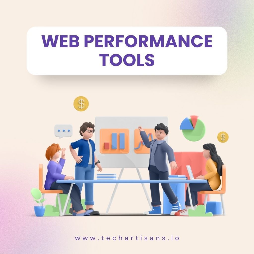 Web Performance Tools Web Performance Tools