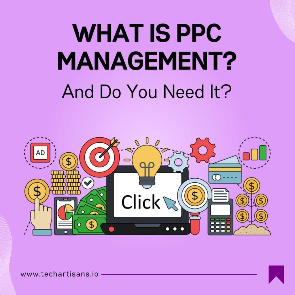 What Is PPC Management What Is PPC Management