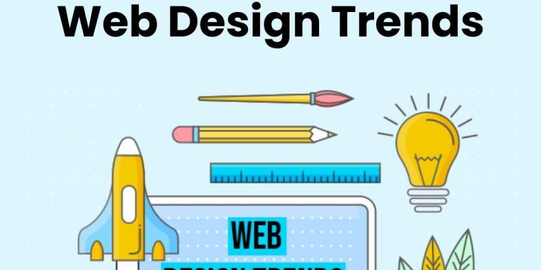 Future Web Design Trends Future Web Design Trends